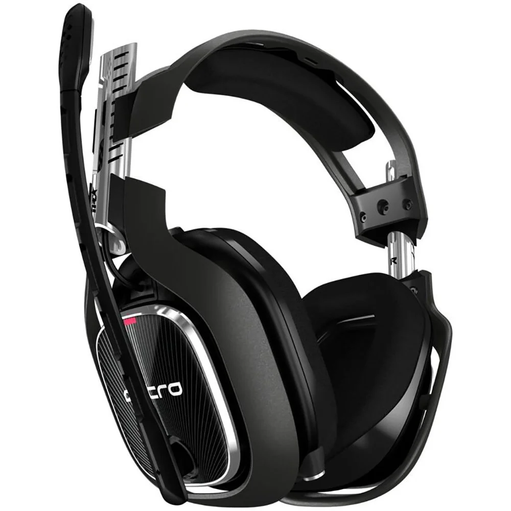 Headset Gamer Astro Gaming A40 TR Mixamp M80
