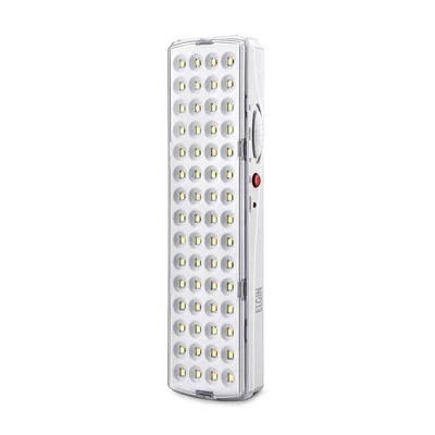 Luminária De Emergência 60 Leds - Elgin