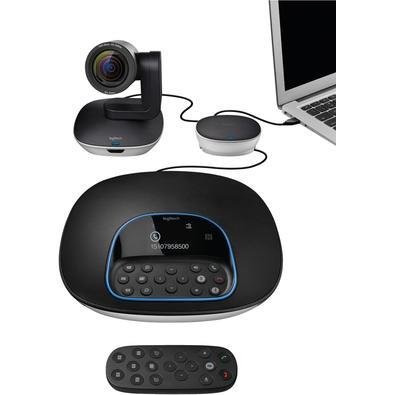 harga logitech rally camera