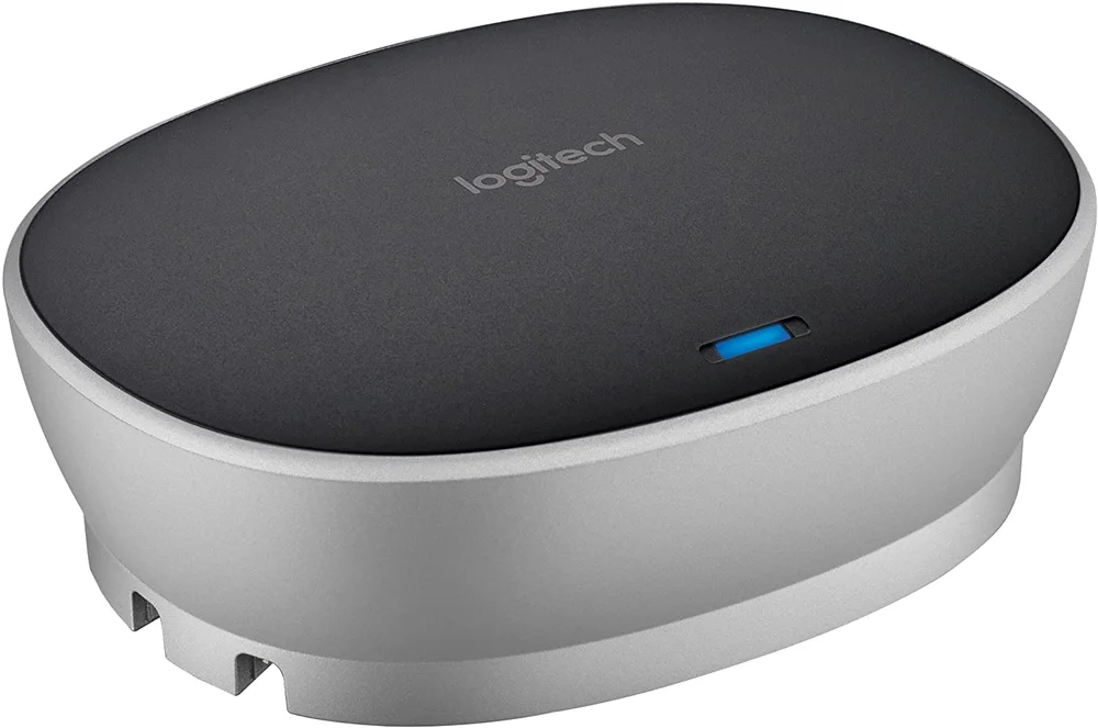 Imagem 3 de 5 do produto Videoconferência Logitech Group, 1080p, 30fps, Redução De Ruído, Áudio e Vídeo HD - 960-001054