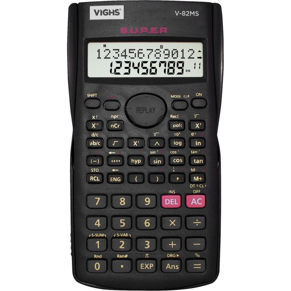 calculadora cientifica kabum