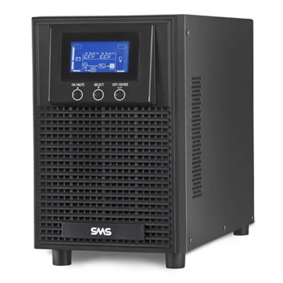 Nobreak 1000VA Sms Mirage Mr1000va 23660
