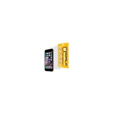 Película De Vidro Dupla + Traseira Fibra De Carbono Para Iphone 6 E 6s - Gshield