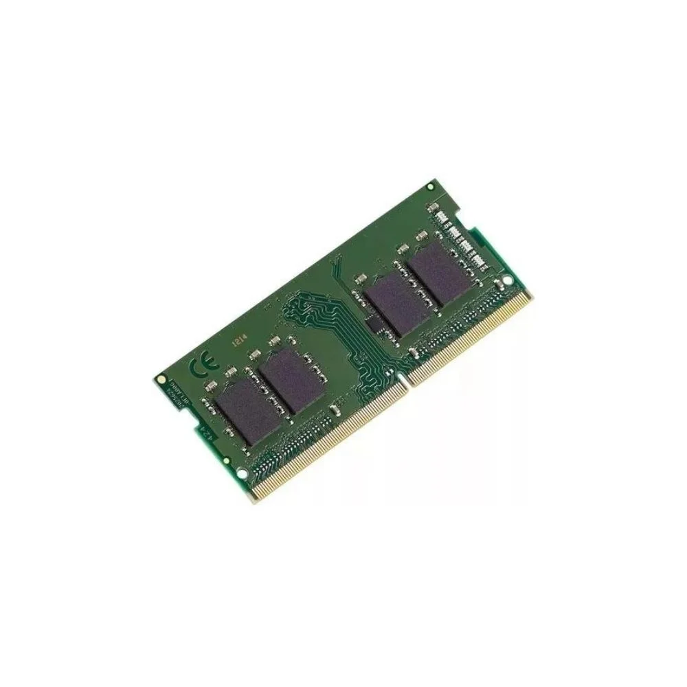 Memória Crucial, 8GB, 1600MHz, DDR3, Para Notebook