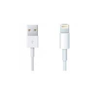 Cabo Smartphone Up Usb Iphone Lightning 1,00mt Celular Smartphone Kit C/ 10 Und