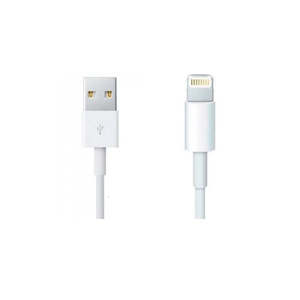 Cabo Smartphone Up Usb Iphone Lightning 1 Metro Kit C/ 10 Und