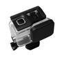 Tampa Para Lente Da Caixa Estanque Gopro Hero 7 6 5 Black E Hero 2018