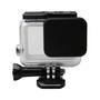 Tampa Para Lente Da Caixa Estanque Gopro Hero 7 6 5 Black E Hero 2018
