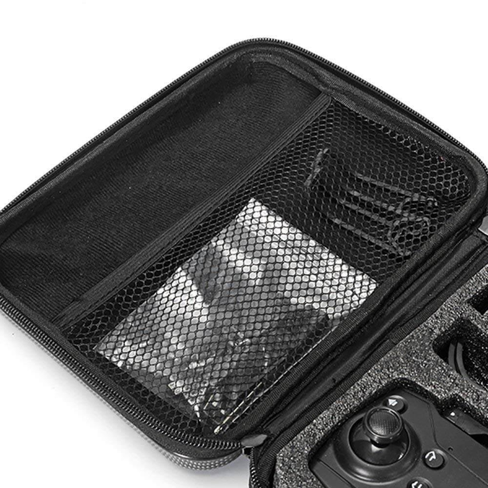 Case De Proteção Para Controle Remoto E Drone Eachine E58