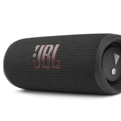 Caixa De Som Portátil Jbl Flip 6 KaBuM