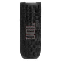 Caixa De Som Portátil  JBL Flip 6, Bluetooth, 20W RMS, À Prova D'água,  12 Hrs de Bateria, Preto é boa?