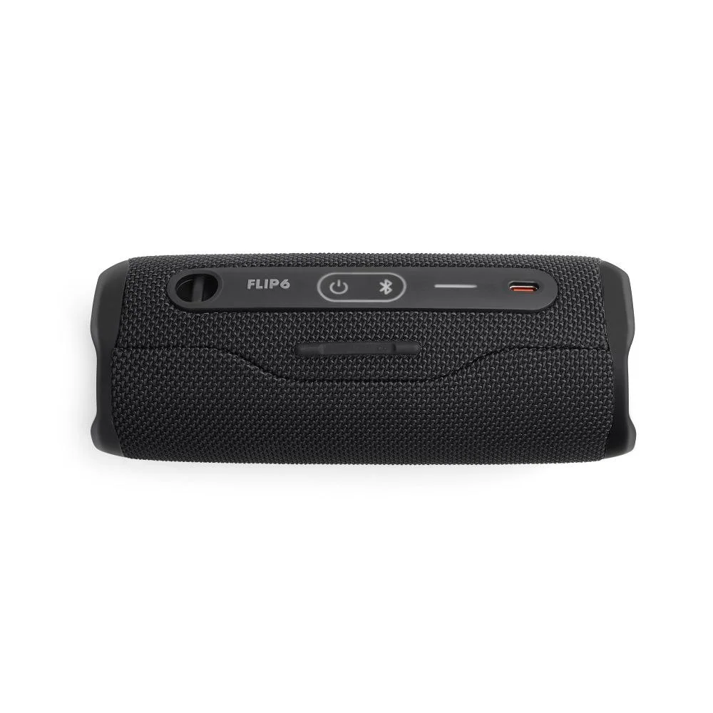 未開封　JBL byHARMAN FLIP 6 ブラック JBL Flip 6 | Caixa de som c/ Frete Grátis e 10% de desconto