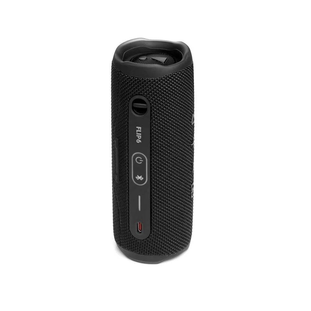 Caixa De Som Portátil Jbl Flip 6 KaBuM