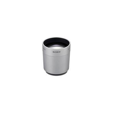 Lente Sony De Tele Conversão Grande Angular (x2.0) Vcl- D2046