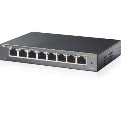 Switch Tl-sg108e