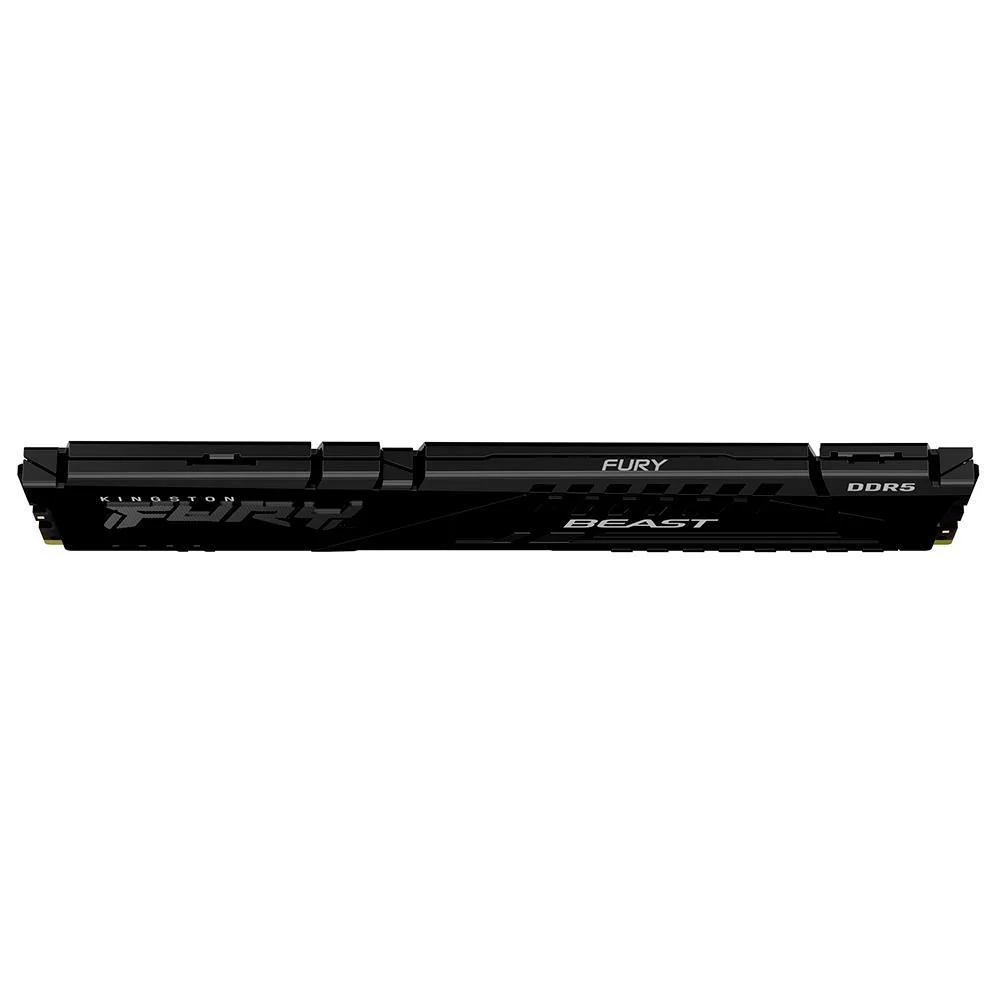 Memória Kingston Fury Beast 16gb 4800mhz DDR5