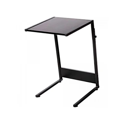 Mesa Portátil Up Preta Multivisão