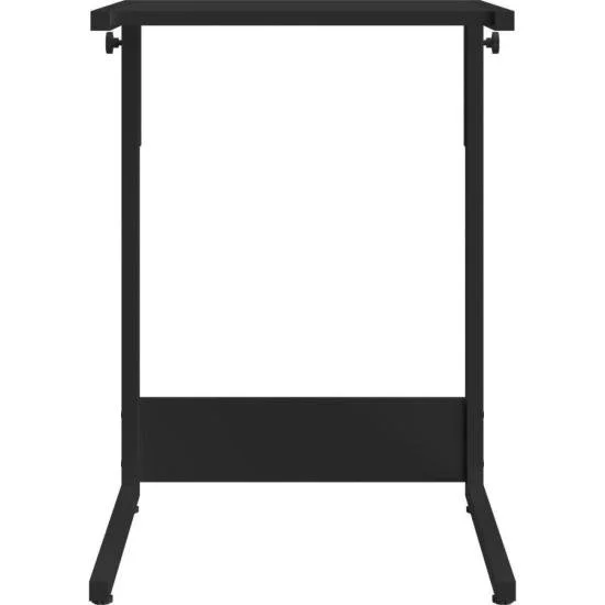 Imagem 4 de 5 do produto Mesa Portátil Up Preta Multivisão