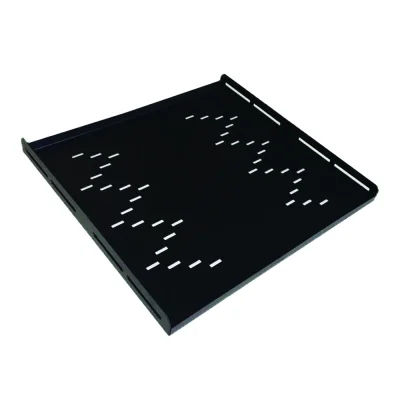 Bandeja Para Rack ACR, Fixação Dupla, 19 Polegadas, 1u - P400