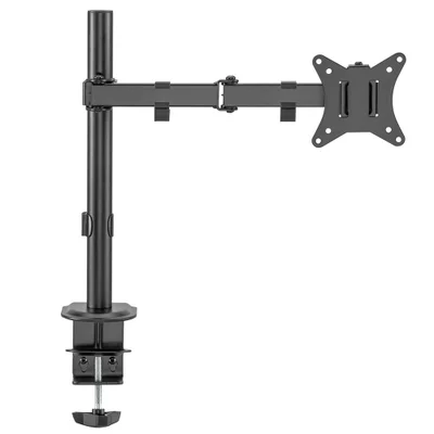 Suporte Central Suportes Ctm11c Monitor 15 A 34" Articulado