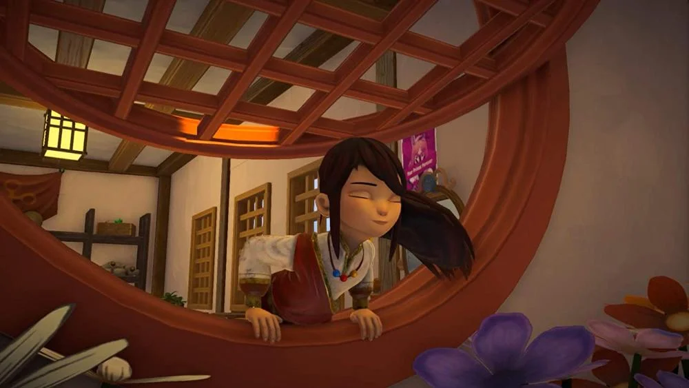 Imagem 3 de 5 do produto Ary And The Secret Of Seasons - Ps4