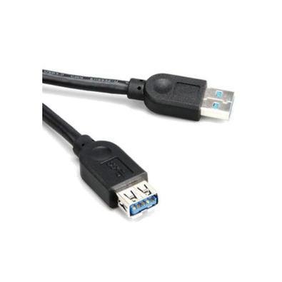 Cabo Extensor Usb 3.0 - 1.50 Metros - Akasa Ak-cbub02-15