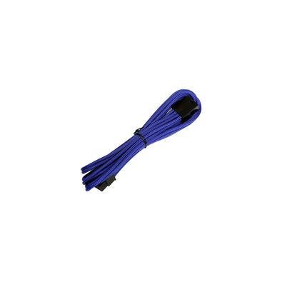 Cabo Extensor 8 Pinos, Para Alimentação De Placa Mãe De 8 Pinos, 45cm, Azul, Aerocool - EN54836