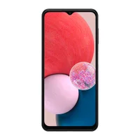 Smartphone Samsung Galaxy A13, 128GB, 4GB RAM, Octa-core, Câmera Quádrupla 50MP, Tela De 6.6, Preto