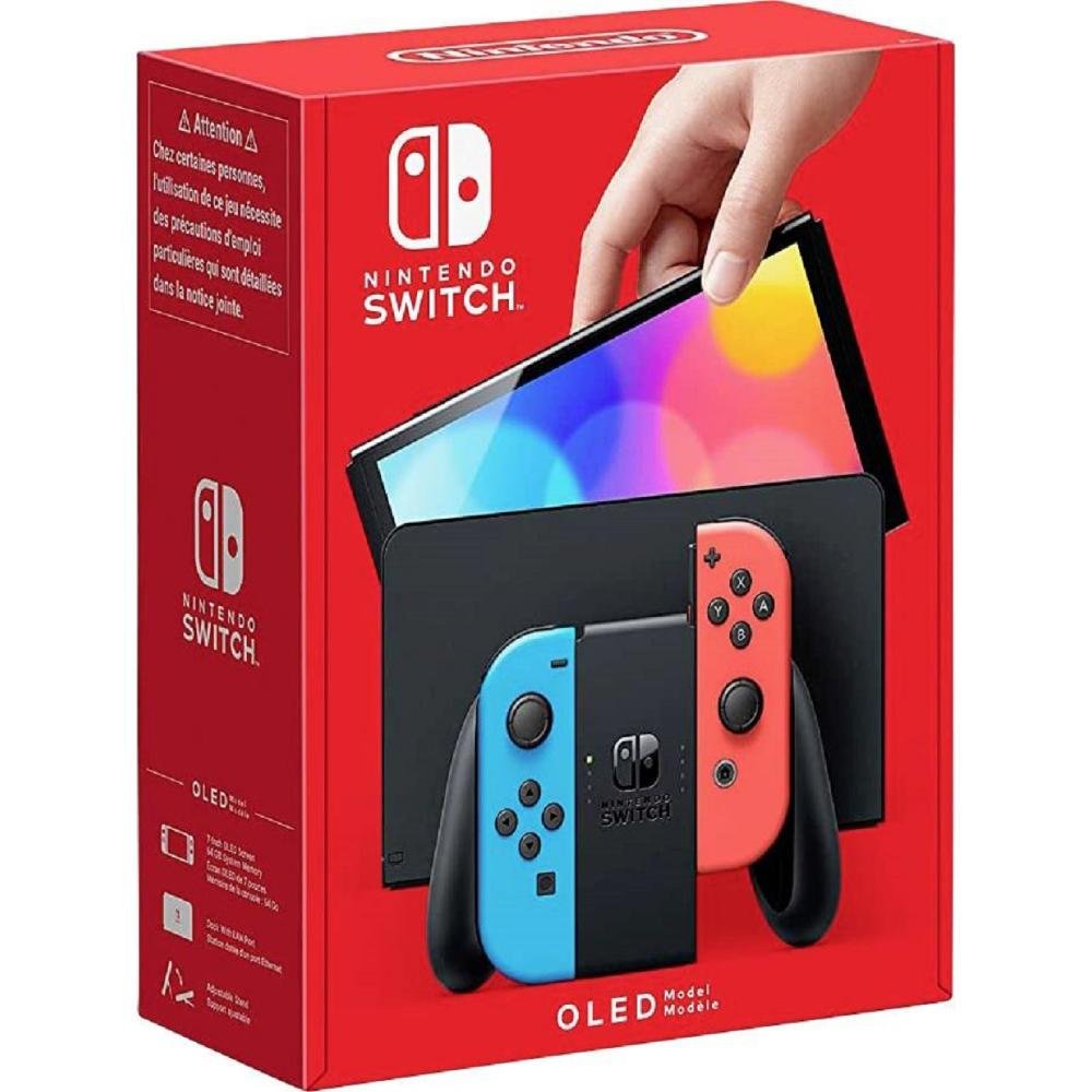 jogos seminovos nintendo switch - Busca na Mundo Joy Games - Venda