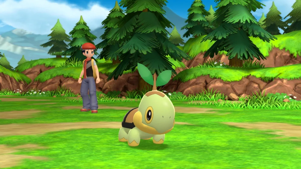 Jogo Pokémon Brilliant Diamond, Nintendo Switch Jogo Pokémon Brilliant Diamond, Nintendo Switch