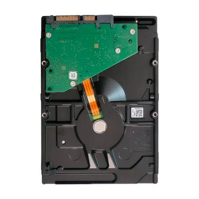 HD Interno Seagate 8TB Barracuda ST8000DM004