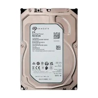 使用時間13067h　Seagate Barracuda 8TB(4) 使用時間13067h Seagate Barracuda 8TB(4) 使用時間130時間】Seagate