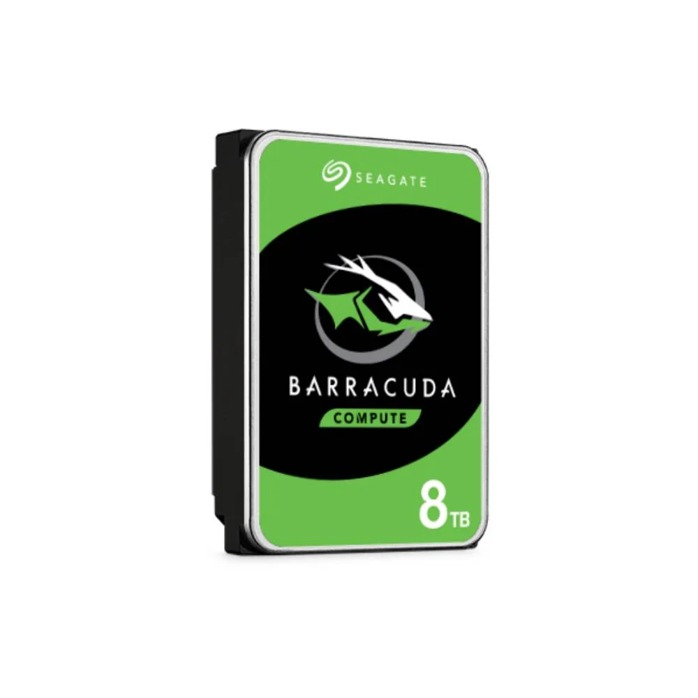 HD Interno Seagate 8TB Barracuda ST8000DM004