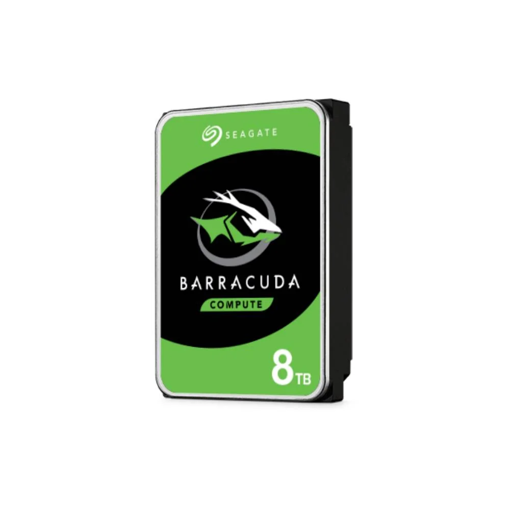 HD Interno Seagate 8TB Barracuda ST8000DM004
