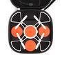 Estojo Case Para Drone Xiaomi Mitu E Acessórios
