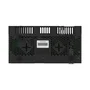 Roteador Mikrotik Routerboard Rb4011igs+rm 10 Portas Giga + 1 Porta Sfp+ Saída Poe Na Porta 10