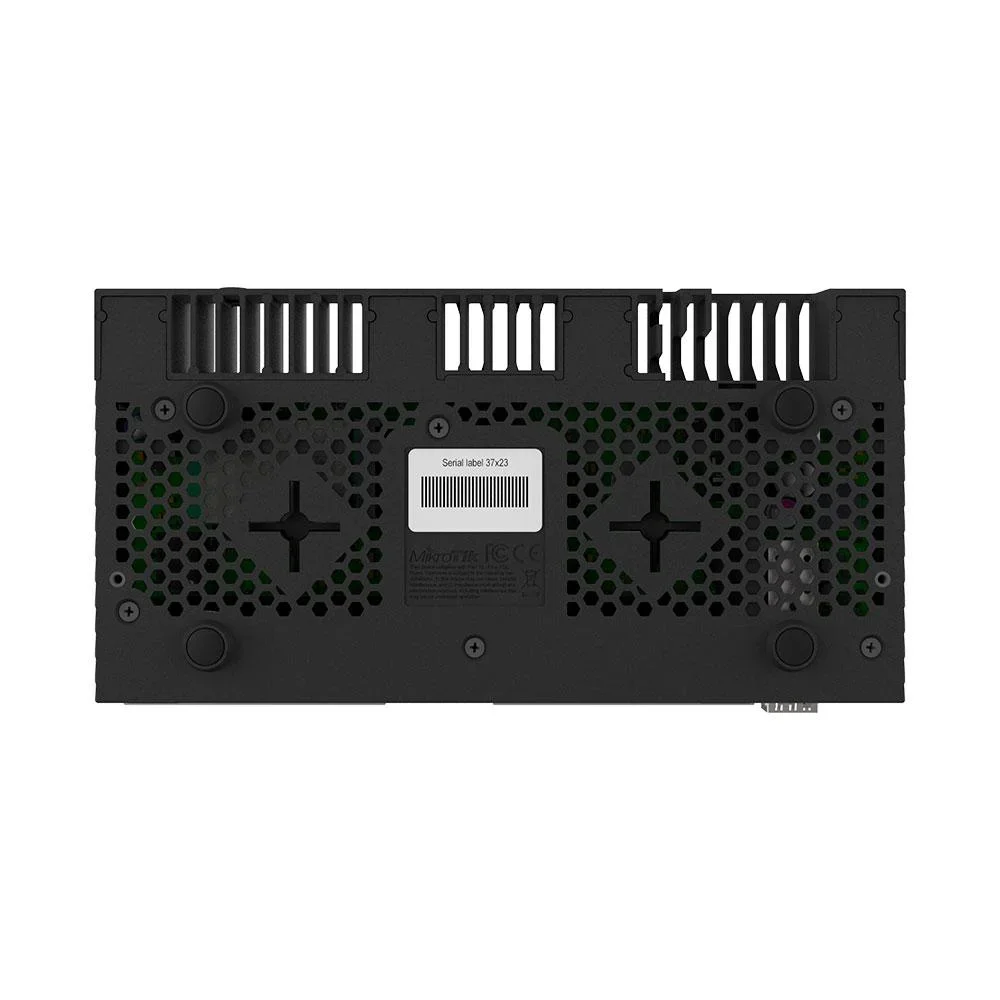 Roteador Mikrotik Routerboard Rb4011igs+rm 10 Portas Giga + 1 Porta Sfp+ Saída Poe Na Porta 10 Roteador Mikrotik Routerboard Rb4011igs+rm 10 Portas Giga + 1 Porta Sfp+ Saída Poe Na Porta 10