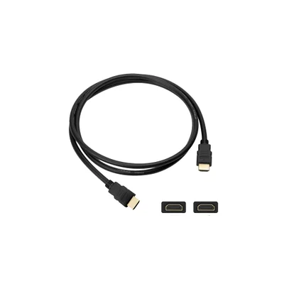 Cabo HDMI X HDMI 2.0 4k Ultra Hd De Alta Velocidade De 1 Metro