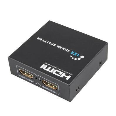 Divisor Splitter 1x2 Ref 215766 - Hdmi