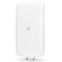 A antena UniFi, modelo UMA-D, é uma antena MESH opcional projetada para trabalhar com o modelo UAP-AC-M. Com suporte de banda dupla, a UMA-D expande a