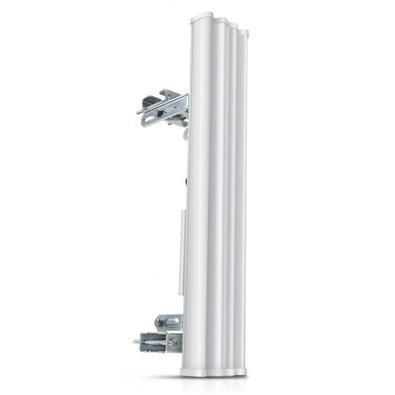 Antena Setorial Ubiquiti Airmax Basestation 5 Ghz - 20dbi - Am-5g20-90 - Linha Basestation Rocket