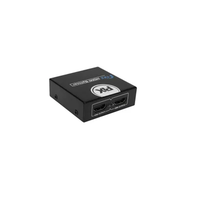 Divisor De Video - Hdmi 1 Entrada Para 2 Saidas - 1.4