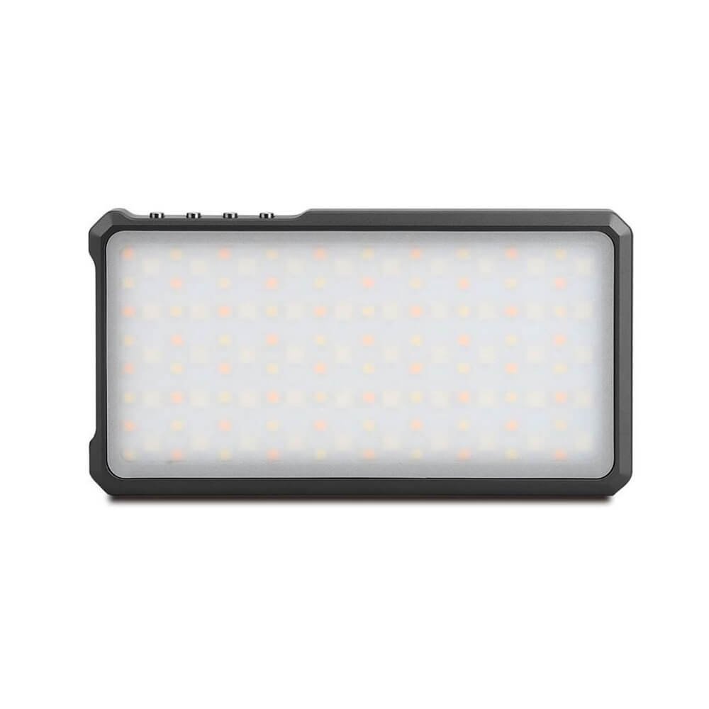 Iluminador De Led Rgb Para Câmeras / Celulares - Vijim Vl-3