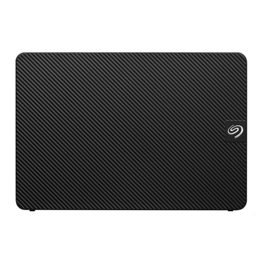 HD Externo Seagate Expansion 8TB Mega Maio KaBuM