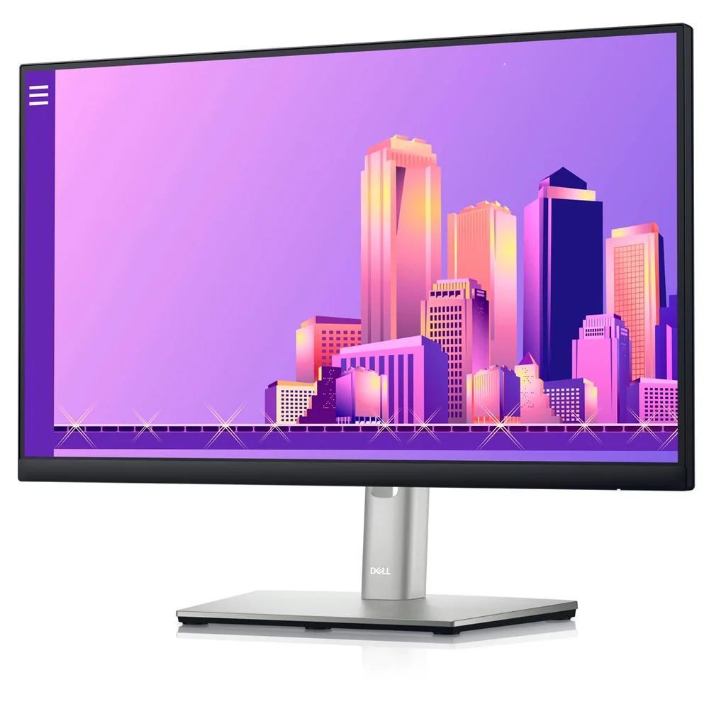 Monitor Dell P Series P2222h LCD 22 KaBuM