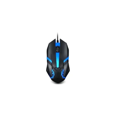 Mouse Com Fio Lehmox Ley-206