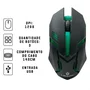Mouse Com Fio Lehmox Ley-206