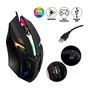 Mouse Com Fio Lehmox Ley-206