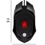 Mouse Com Fio Lehmox Ley-206
