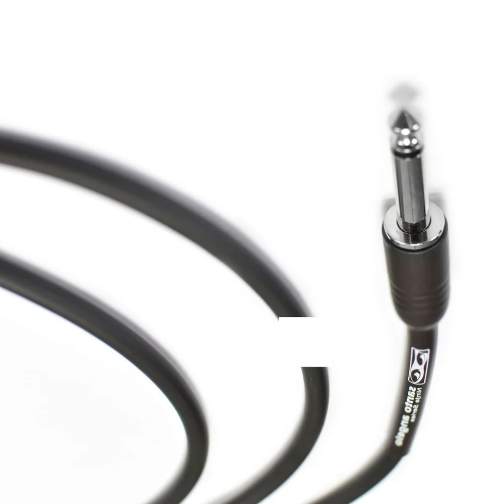 Imagem 2 de 5 do produto Cabo Santo Angelo Ninja Sc-20 P10 Mono / Xlr Femea 10 Ft / 3.05 Metros